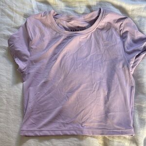 Paragon Fit Lavender Women's Top